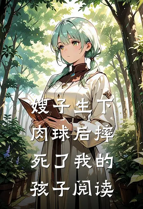 嫂子生下肉球后摔死了我的孩子阅读