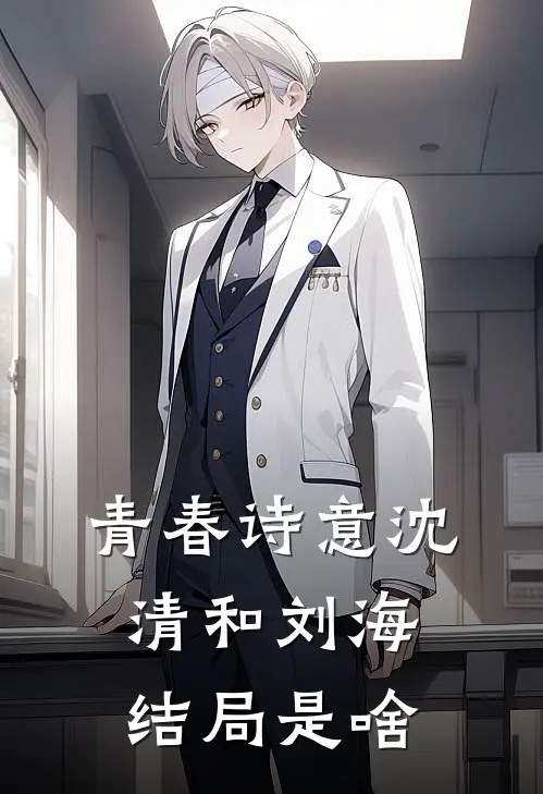 青春诗意沈清和刘海结局是啥