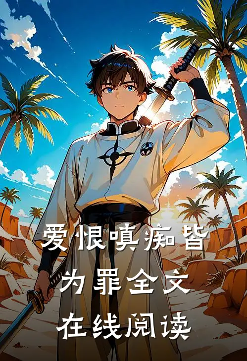 爱恨嗔痴皆为罪全文在线阅读