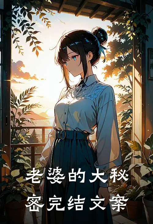 老婆的大秘密完结文案