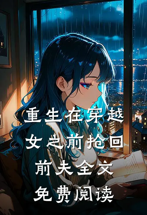 重生在穿越女之前抢回前夫全文免费阅读