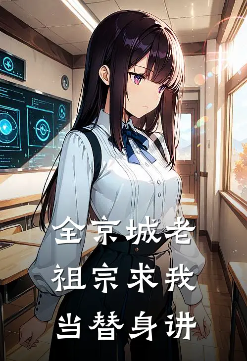 全京城老祖宗求我当替身讲