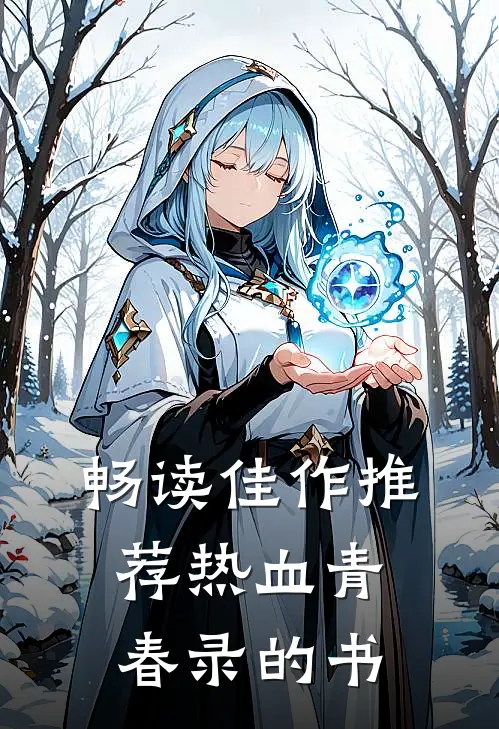畅读佳作推荐热血青春录的书