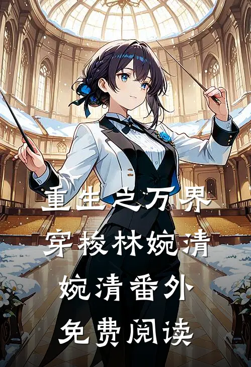 重生之万界穿梭林婉清婉清 番外免费阅读