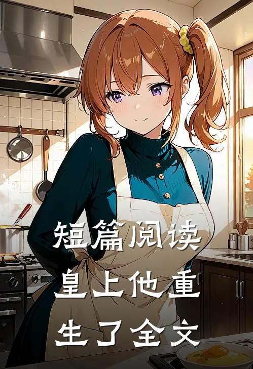 短篇阅读皇上他重生了全文