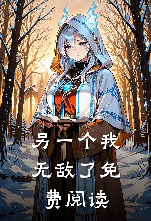 另一个我无敌了免费阅读