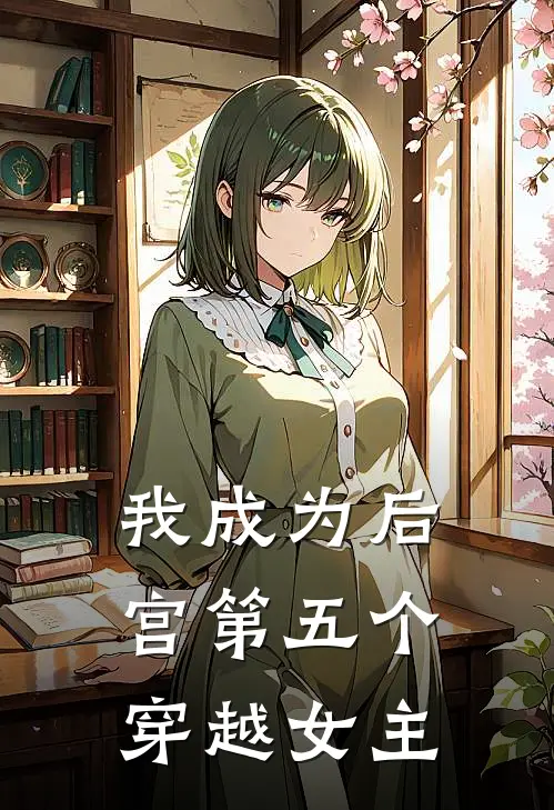我成为后宫第五个穿越女主