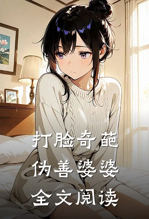 打脸奇葩伪善婆婆全文阅读
