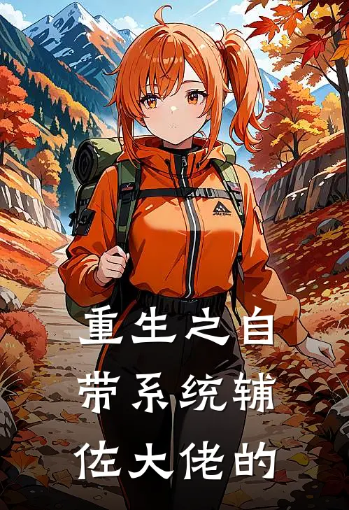 重生之自带系统辅佐大佬的