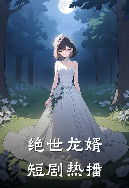 绝世龙婿短剧热播