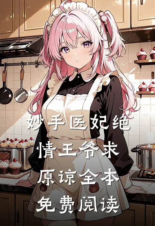 妙手医妃绝情王爷求原谅全本免费阅读