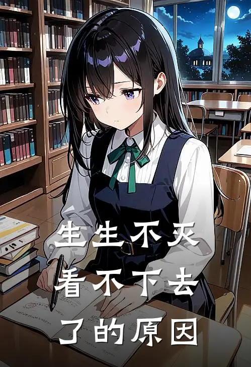 生生不灭看不下去了的原因