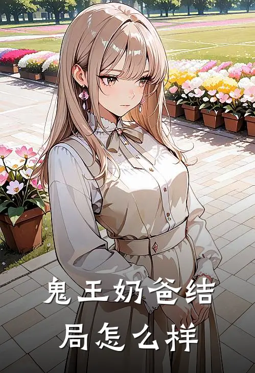 鬼王奶爸结局怎么样