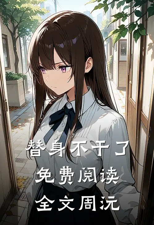 替身不干了免费阅读全文周沅