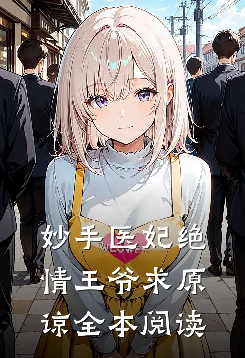 妙手医妃绝情王爷求原谅全本阅读