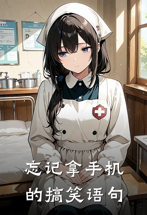 忘记拿手机的搞笑语句