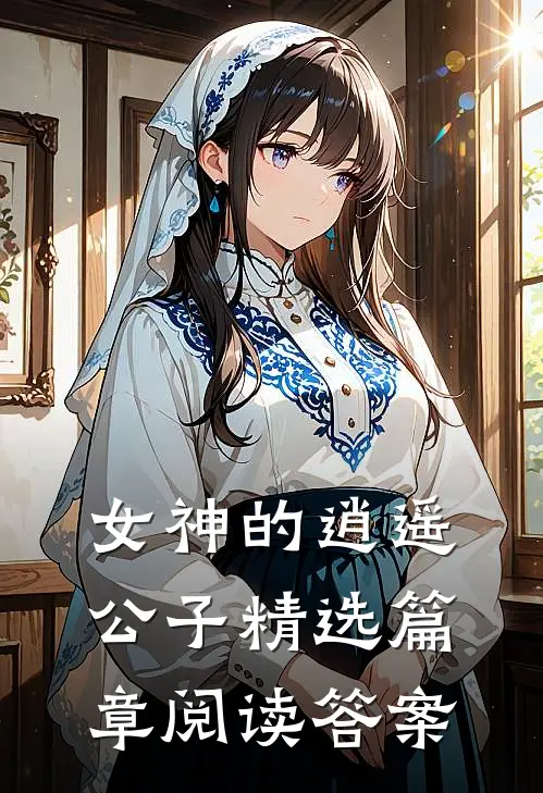 女神的逍遥公子精选篇章阅读答案