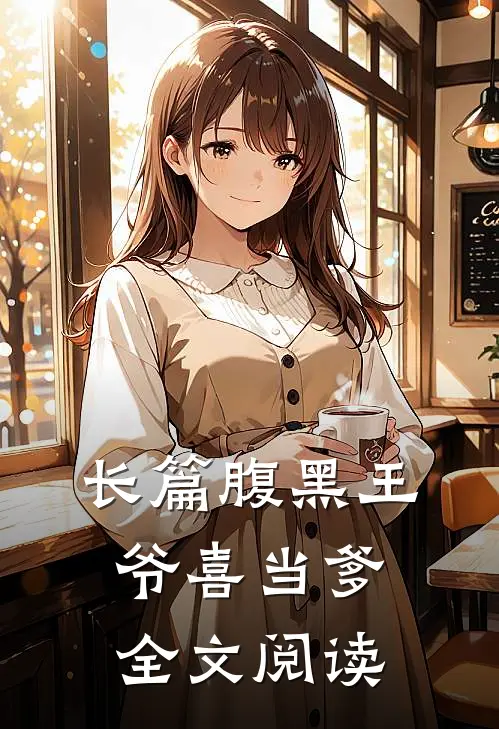 长篇腹黑王爷喜当爹全文阅读
