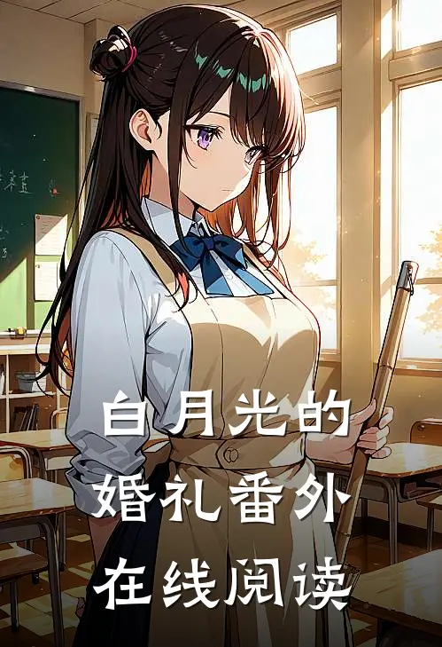 白月光的婚礼 番外在线阅读