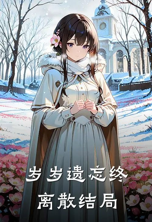 岁岁遗忘终离散结局