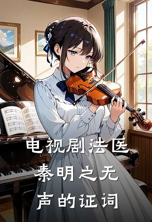电视剧法医秦明之无声的证词