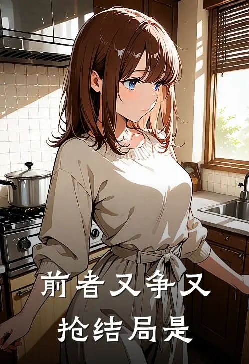 前者又争又抢结局是