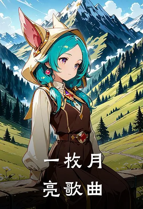 一枚月亮歌曲