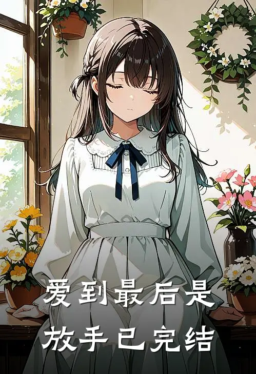 爱到最后是放手已完结