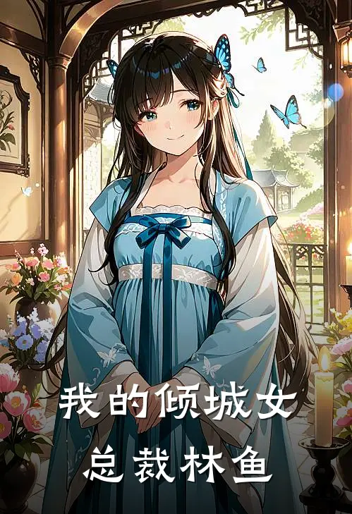 我的倾城女总裁林鱼