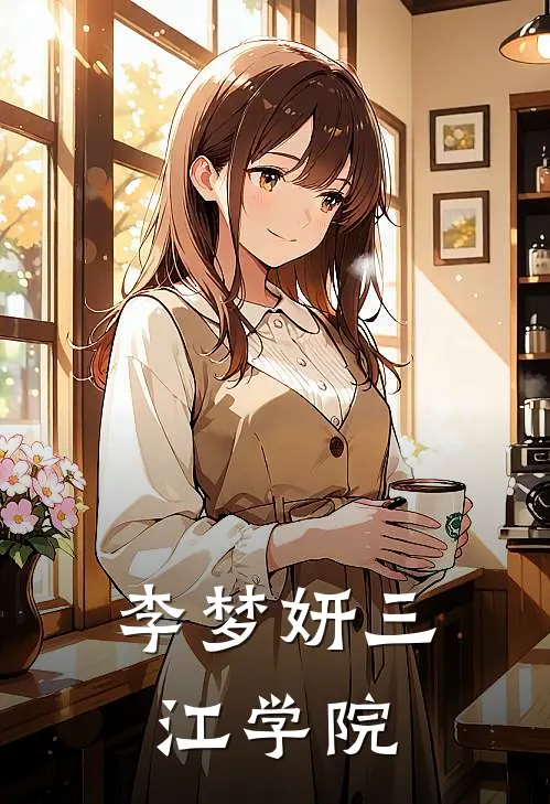 李梦妍三江学院