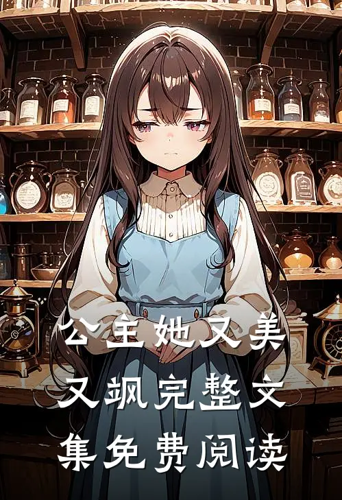 公主她又美又飒完整文集免费阅读