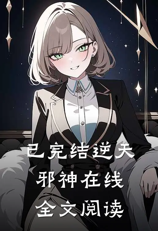 已完结逆天邪神在线全文阅读