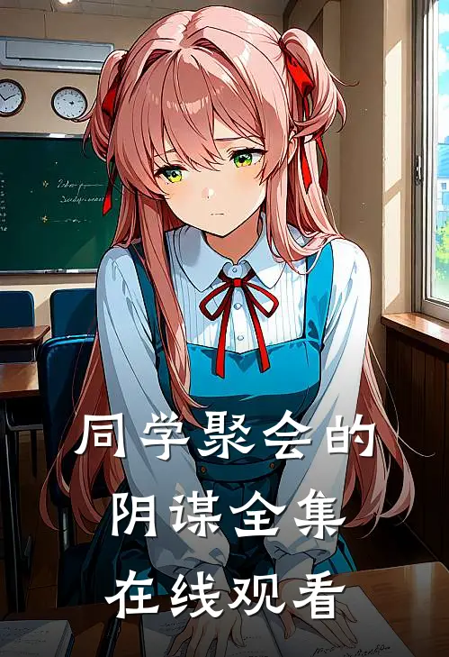 同学聚会的阴谋 全集在线观看