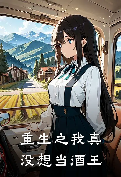 重生之我真没想当酒王