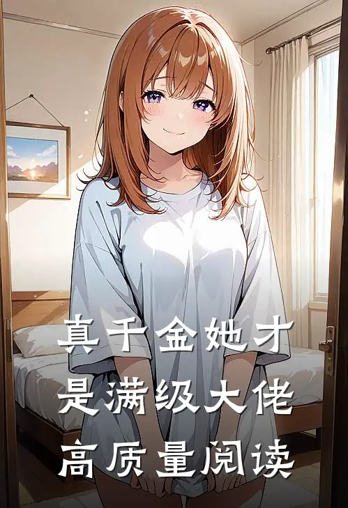 真千金她才是满级大佬高质量阅读