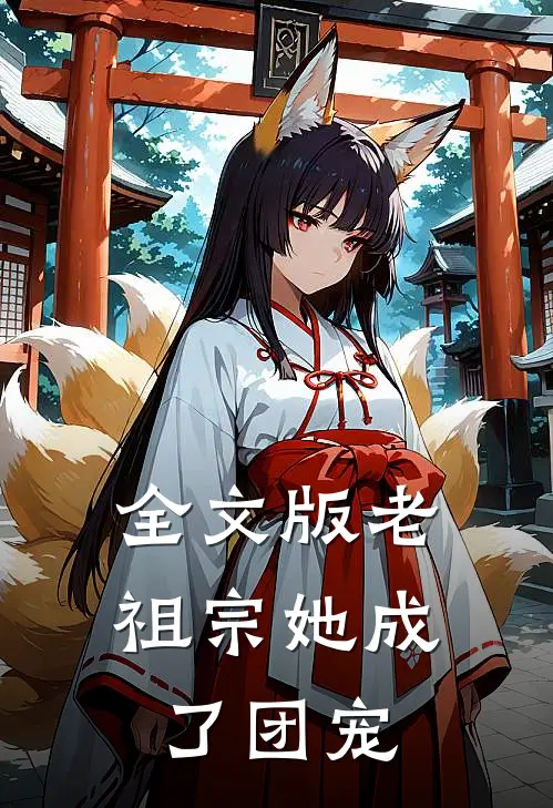 全文版老祖宗她成了团宠