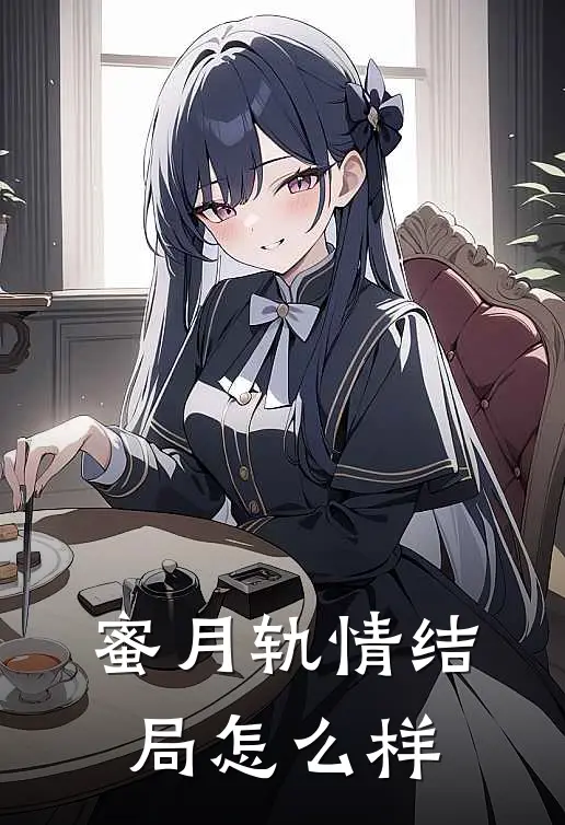 蜜月轨情结局怎么样