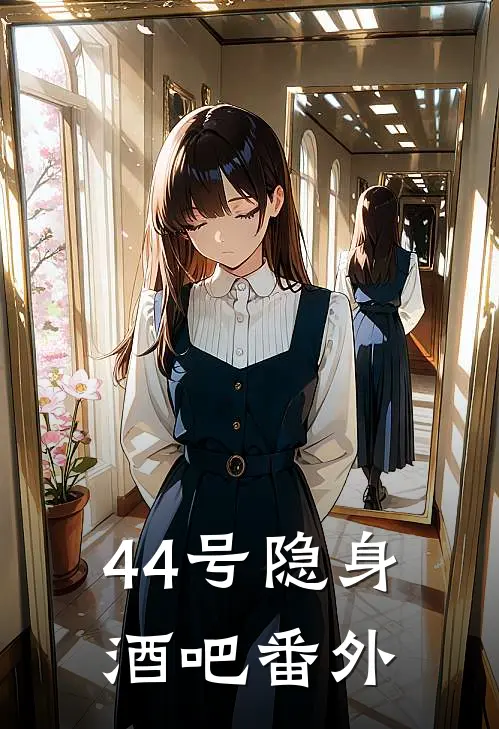 44号隐身酒吧 番外
