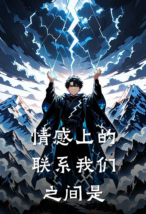 情感上的联系我们之间是