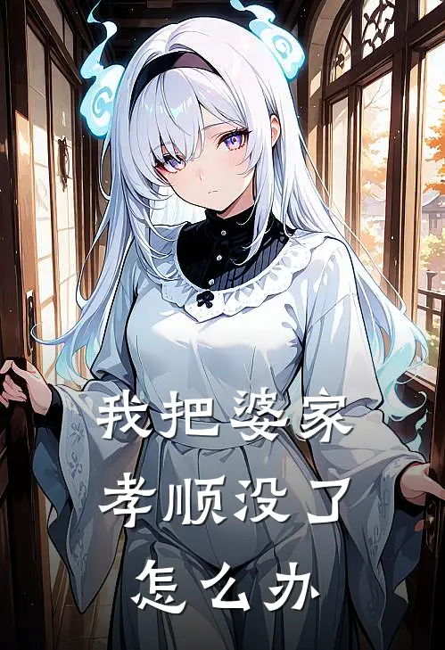 我把婆家孝顺没了怎么办
