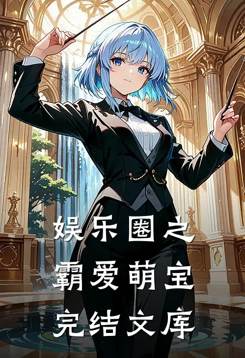 娱乐圈之霸爱萌宝完结文库