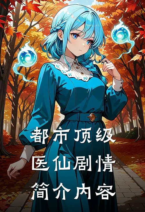 都市顶级医仙剧情简介内容