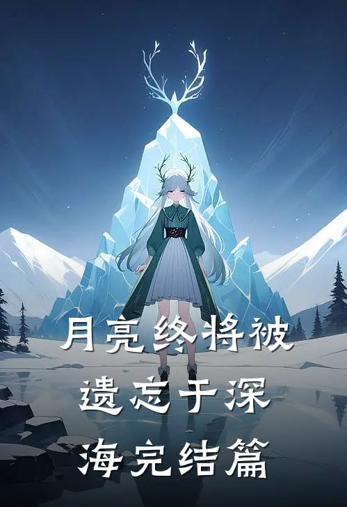 月亮终将被遗忘于深海完结篇