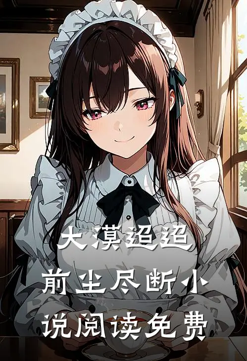 大漠迢迢，前尘尽断小说阅读免费