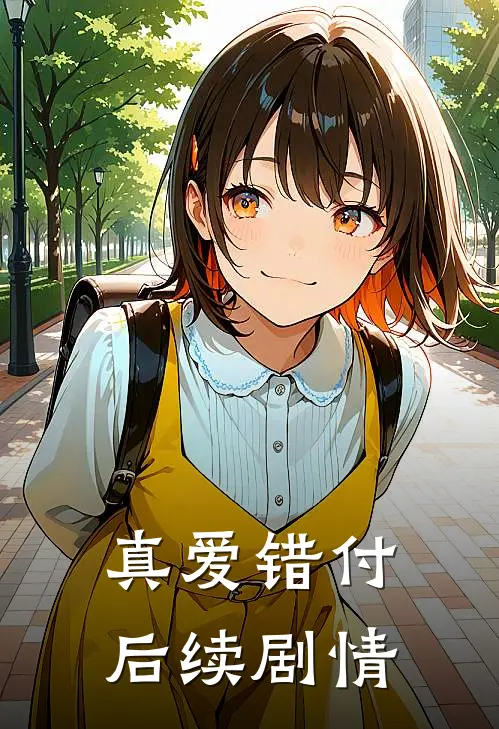 真爱错付后续剧情