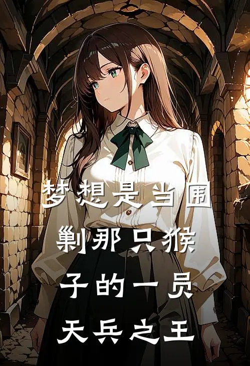 梦想是当围剿那只猴子的一员天兵之王