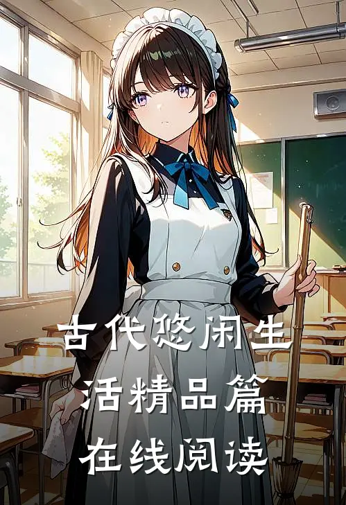 古代悠闲生活精品篇在线阅读