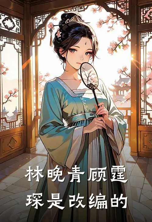 林晚青顾霆琛是改编的