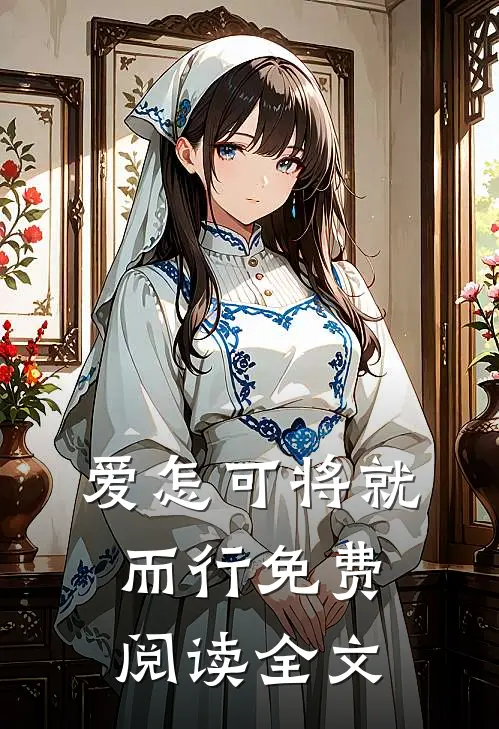 爱怎可将就而行免费阅读全文