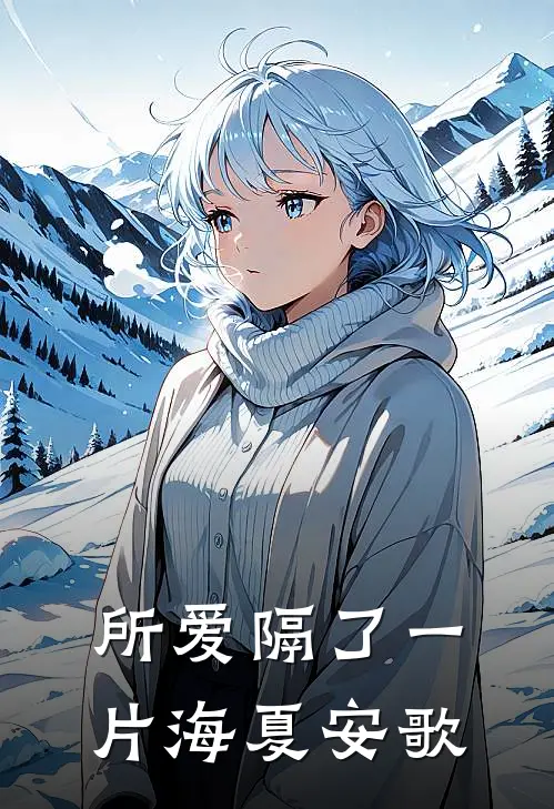 所爱隔了一片海夏安歌